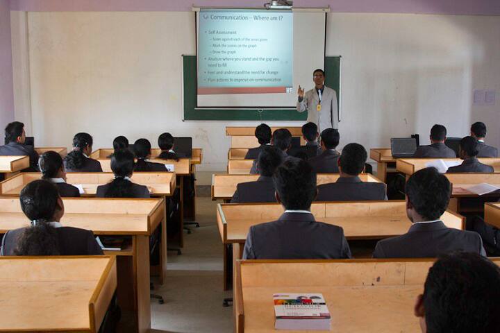 classroom